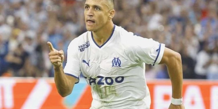 Inter, Alexis Sanchez’i takımına kattı