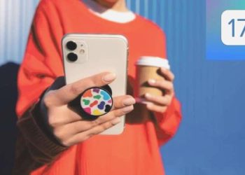 İOS 17 çıktı mı? İOS 17 ne vakit çıkacak? İOS 17 özellikleri neler? İOS 17 hangi aygıtlarda olmayacak?