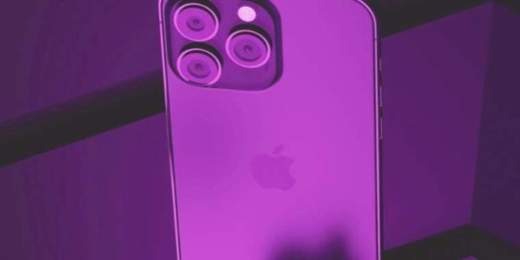 iPhone 15 Pro Max için tatsız gelişme