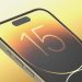 iPhone 15 serisinde evvelkilerde olmayan beklenti!