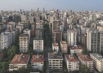 Ipsos Araştırma: 10 kiracıdan 9’u bütçesine uygun mesken bulamayacağını düşünüyor