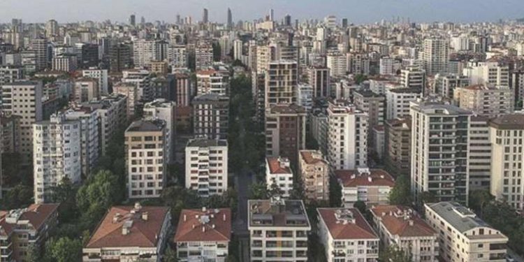 Ipsos Araştırma: 10 kiracıdan 9’u bütçesine uygun mesken bulamayacağını düşünüyor
