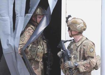 Irak: ABD’nin Irak’a tekrar sevkıyat yapması kelam konusu değil