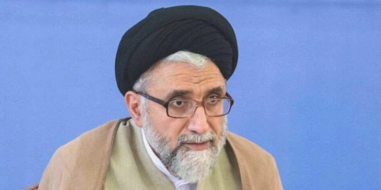 İran: Elimizde Fransa, İsveç ve İngiltere’den casuslar var