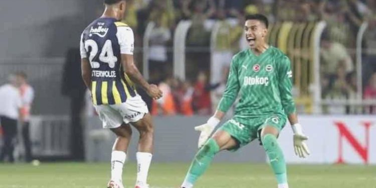 İrfan Can Eğribayat: ‘Kaostan besleniyorum!’