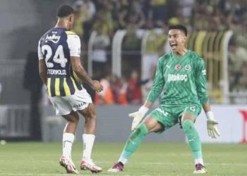 İrfan Can Eğribayat: ‘Kaostan besleniyorum!’