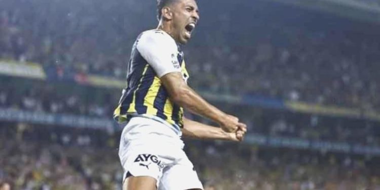 İrfan Can Kahveci, Avrupa maçlarını boş geçmiyor