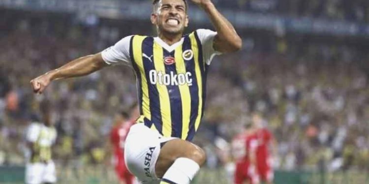 İrfan Can Kahveci: ‘Forma için savaşıyorum’