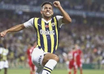 İrfan Can Kahveci: ‘Forma için savaşıyorum’