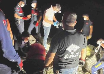 Irmakta akıntıya kapılmıştı: Kayıp şoförünün cesedi 91 gün sonra bulundu
