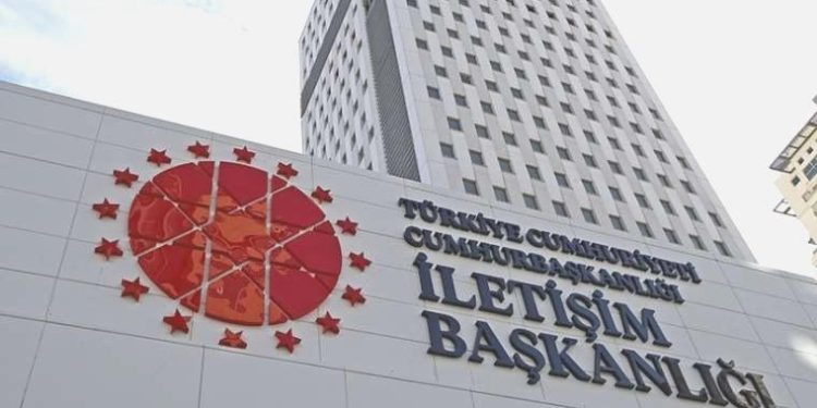 İrtibat Başkanlığı, 3 yıl evvel karar verilen internet sitesini hala faal hale getiremedi