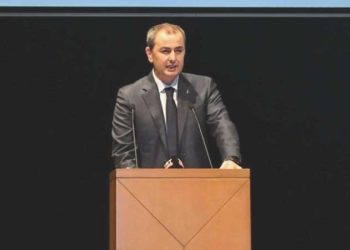 İş Bankası Genel Müdürü Hakan Ortan: ‘Merkez’ kur yükünü bankalarla paylaşmak istedi’