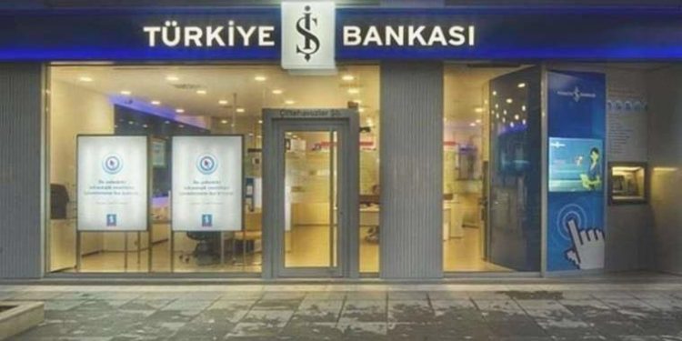İş Bankası’ndan KKM kararı