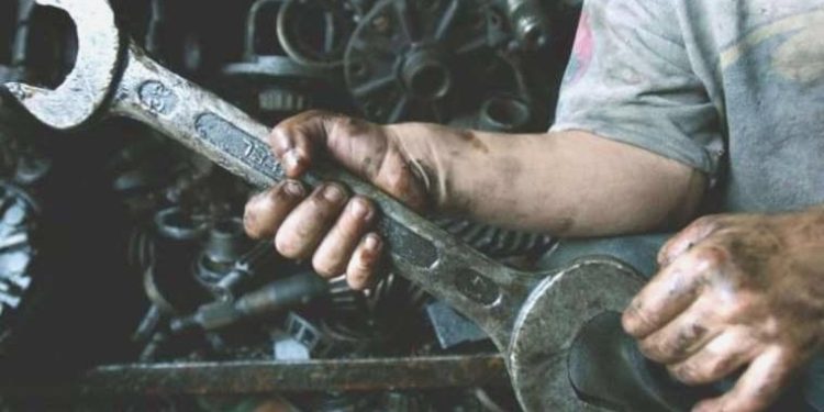 İSİG Meclisi’nden Gaziantep raporu… ’10 yılda 427 personel hayatını kaybetti’