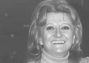 Işıltılı meslek, derin anılar: Nisa Serezli’nin hayat serüveni