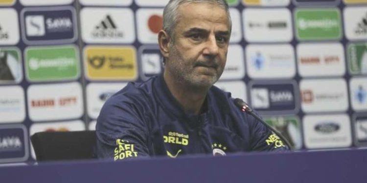 İsmail Kartal’dan Altay Bayındır ve Dominik Livakovic açıklaması