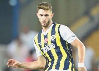 İsmail Yüksek’ten sakatlığı için açıklama