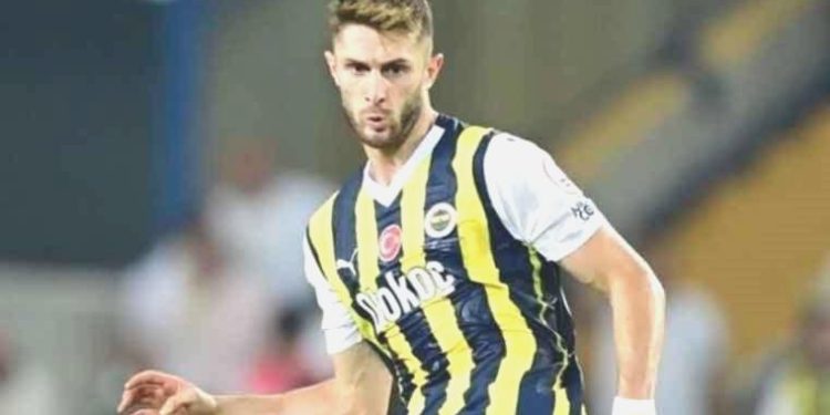 İsmail Yüksek’ten sakatlığı için açıklama