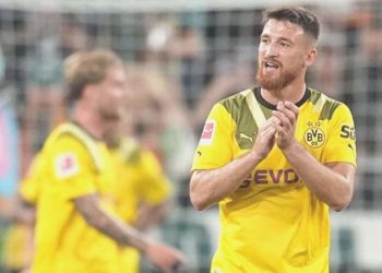 İsmi Galatasaray ile anılıyordu: Salih Özcan’dan transfer yanıtı!