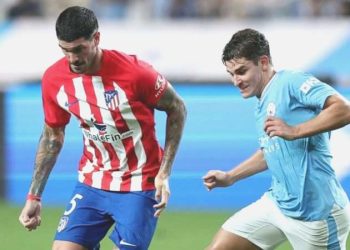 İsmi Galatasaray ile anılıyordu: Suudi Arabistan’dan Rodrigo de Paul için 32 milyon Euro