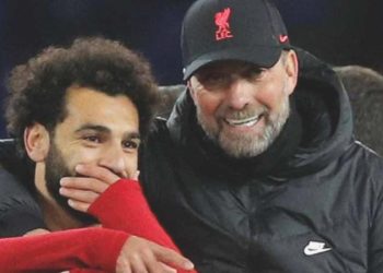İsmi Suudi takımlarıyla anılıyordu: Liverpool’dan Salah açıklaması