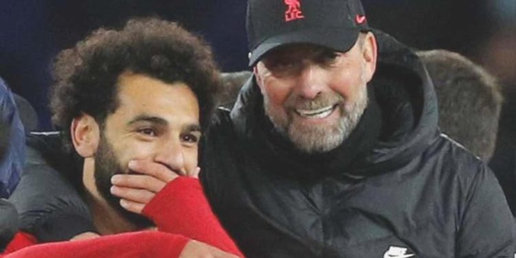 İsmi Suudi takımlarıyla anılıyordu: Liverpool’dan Salah açıklaması