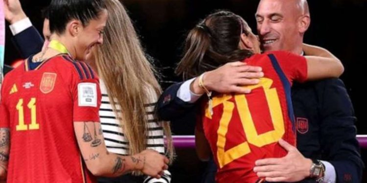 İspanya Bayan Ulusal Futbol Ekibi oyuncularından maçlara çıkmama kararı