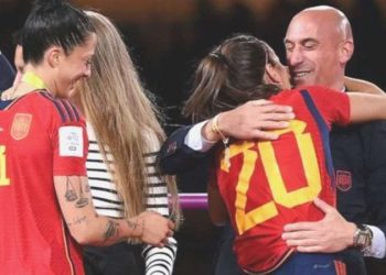 İspanya Bayan Ulusal Futbol Kadrosu oyuncularından maçlara çıkmama kararı