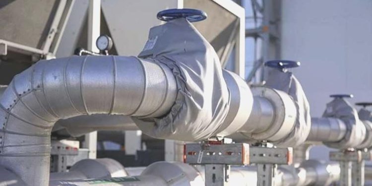 İsrail, Mısır’a gaz ihracatını artırıyor