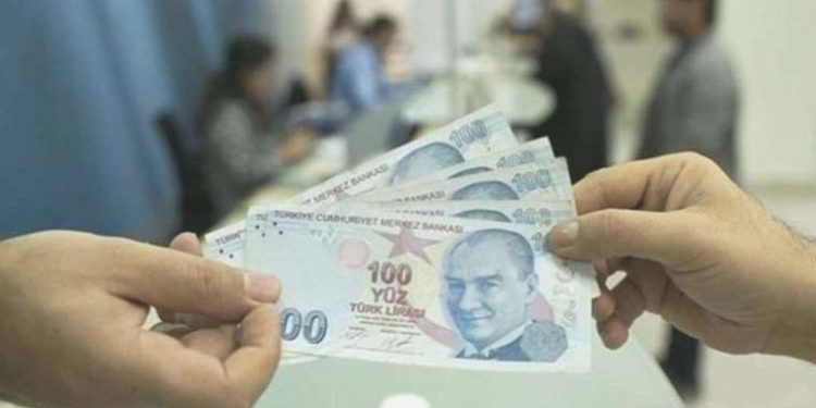 İşsizlik maaşı ne kadar oldu? 2023 işsizlik maaşı ne kadar? İşsizlik maaşı ne kadar mühlet alınabilir?