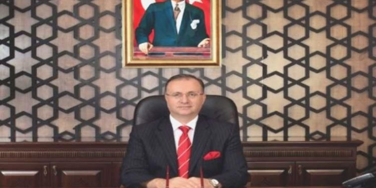 İstanbul Ataşehir Kaymakamı Bekir Dınkırcı kimdir? Bekir Dınkırcı kaç yaşında, nereli?