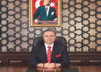 İstanbul Ataşehir Kaymakamı Bekir Dınkırcı kimdir? Bekir Dınkırcı kaç yaşında, nereli?