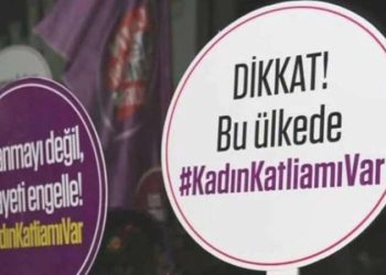 İstanbul Bayrampaşa’da bayan cinayeti: Tartıştığı eşine kurşun yağdırdı