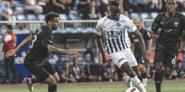 İstanbul derbisinde kazanan çıkmadı!