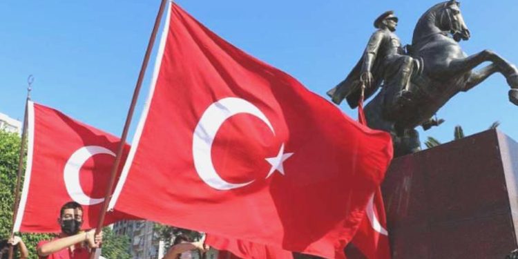 İstanbul’da 30 Ağustos coşkuyla kutlanacak