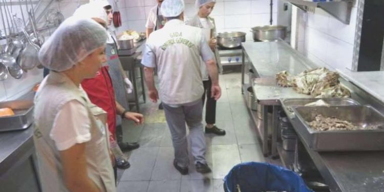 İstanbul’da besin kontrolü: 3 binin üzerinde işletmeye 75 milyon TL ceza