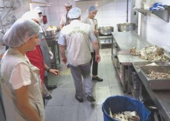 İstanbul’da besin kontrolü: 3 binin üzerinde işletmeye 75 milyon TL ceza