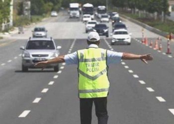 İstanbul’da pazar günü birtakım yollar trafiğe kapatılacak