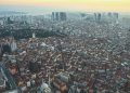 İstanbul’da yüz binlerce bina risk altında: 7 ili etkileyecek…