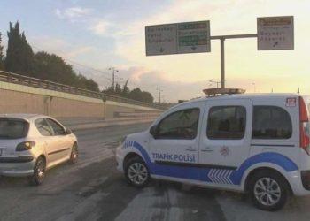 İstanbullular dikkat: 30 Ağustos Zafer Bayramı kutlamalarının provası için birtakım yollar trafiğe kapatıldı