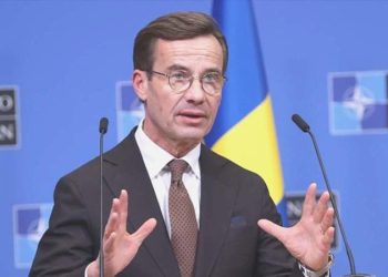 İsveç: Kutsal kitaplara yönelik akınları yasaklamamız için Anayasa değişikliği gerekiyor