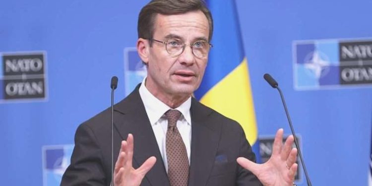 İsveç: Kutsal kitaplara yönelik akınları yasaklamamız için Anayasa değişikliği gerekiyor