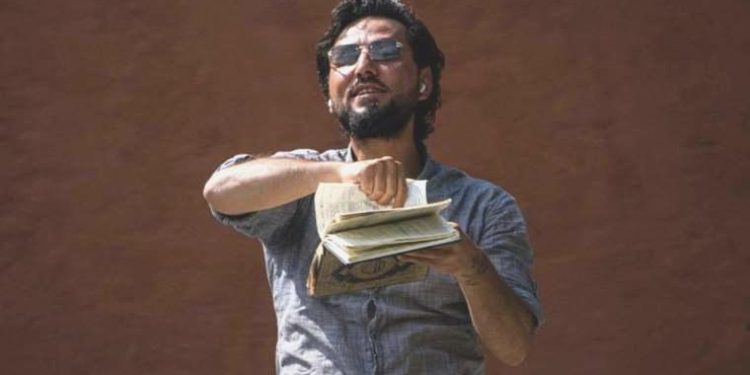 İsveç’te Kuran yakan Salwan Momika sokak ortasında darbedildi