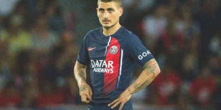 İtalyan basını duyurdu! İşte Galatasaray’ın Marco Verratti teklifi…