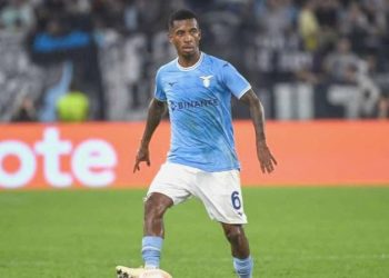 İtalyanlar duyurdu: Fenerbahçe ve Galatasaray, Marcos Antonio’yu istiyor