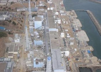Japonya, Fukuşima’daki atık suyu boşaltmaya başladı