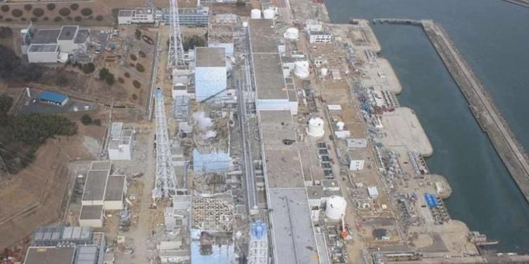 Japonya, Fukuşima’daki atık suyu boşaltmaya başladı