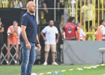 Joseph Oosting: ‘5-1’i biz de beklemiyorduk’