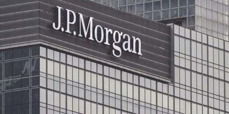 JPMorgan yıl sonu için enflasyon ve faiz beklentisini yükseltti