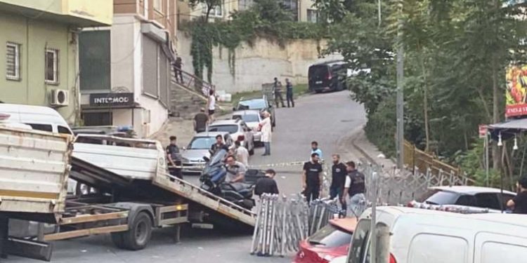 Kâğıthane’de yaşanan çatışma ile ilgili yeni gelişme